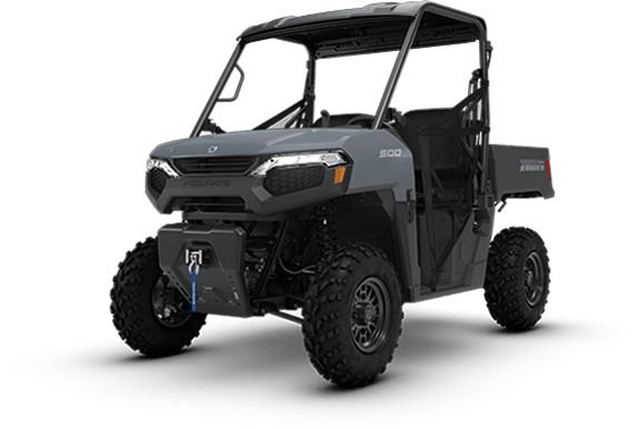Polaris Ranger 500  2026