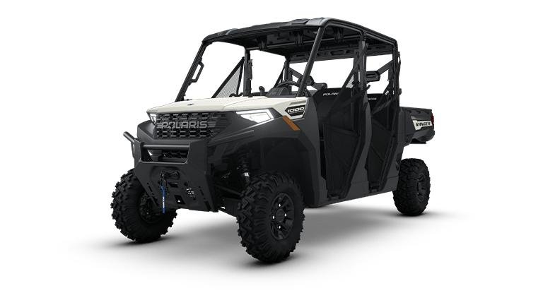2026 Polaris Ranger Crew 1000 Premium
