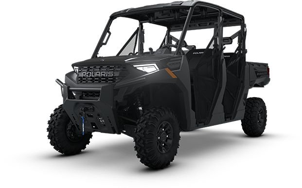 Polaris Ranger Crew 1000 Premium  2026
