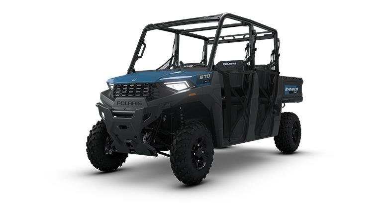 Polaris Ranger Crew Sp 570 Premium  2026