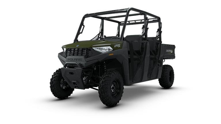 2026 Polaris Ranger Crew Sp 570
