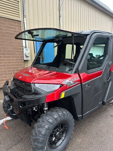 2026 Polaris Ranger Crew Xp 1000 Northstar Edition Premium