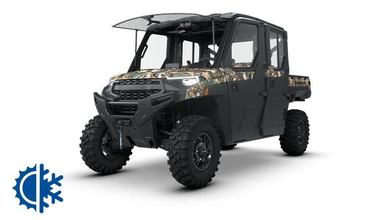 Polaris Ranger Crew Xp 1000 Northstar Edition Ultimate  2026