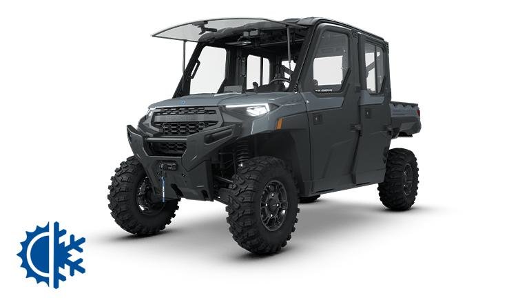 Polaris Ranger Crew Xp 1000 Northstar Edition Ultimate  2026