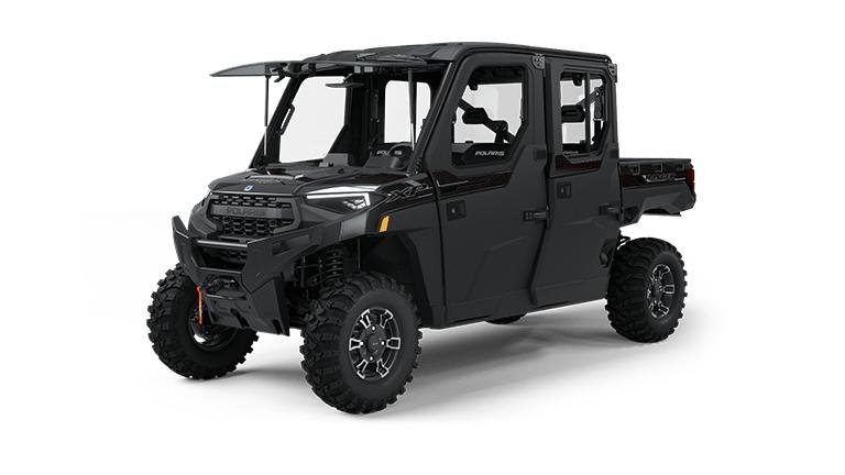 2025 Polaris Ranger Crew XP 1000 NorthStar Texas