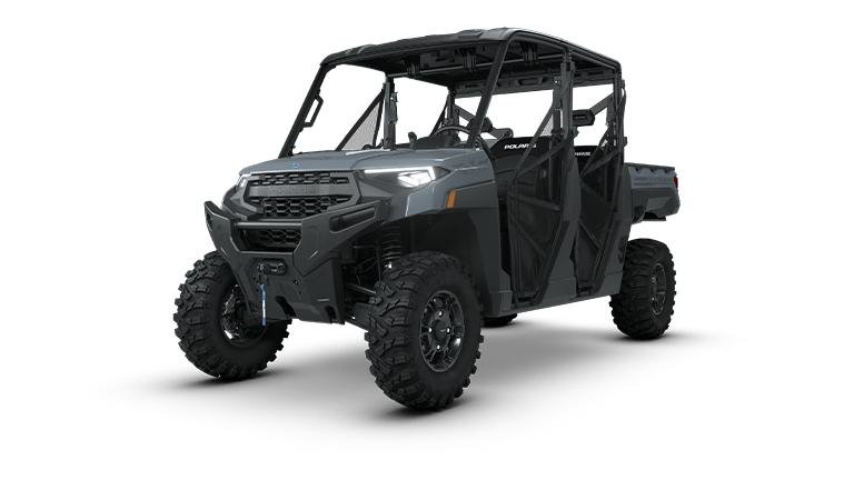 2026 Polaris Ranger Crew Xp 1000 Premium