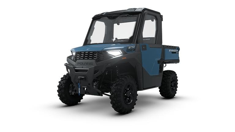 2026 Polaris Ranger Sp 570 Northstar Edition