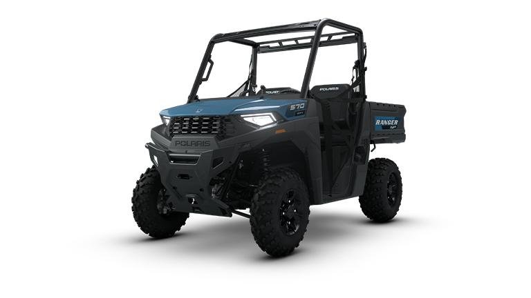 Polaris Ranger Sp 570 Premium  2026