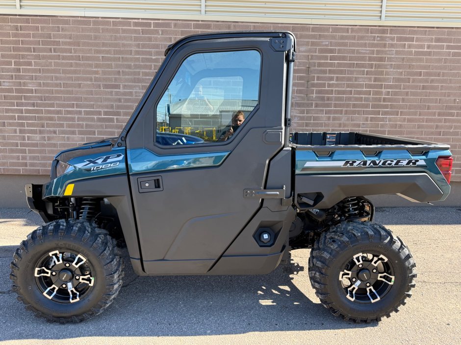 2026 Polaris Ranger Xp 1000 Northstar Edition Premium