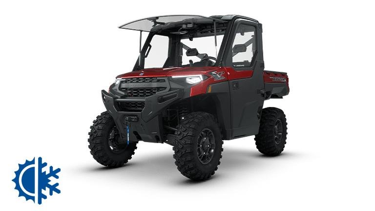 2026 Polaris Ranger Xp 1000 Northstar Edition Premium