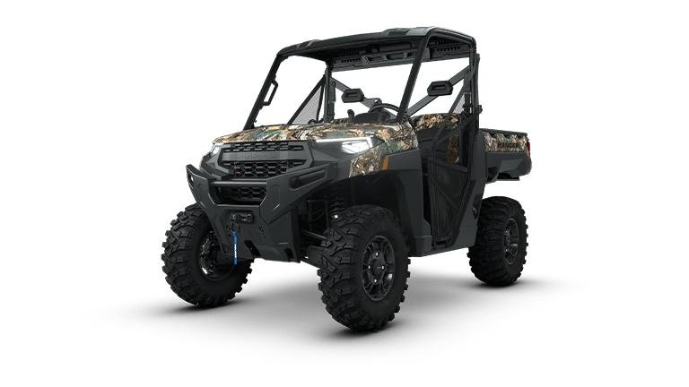 Polaris Ranger Xp 1000 Premium  2026