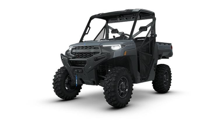 Polaris Ranger Xp 1000 Premium  2026