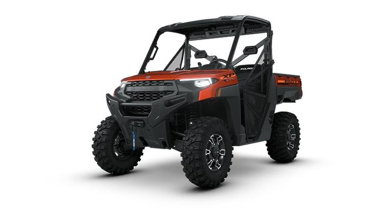 Polaris Ranger Xp 1000 Premium  2026