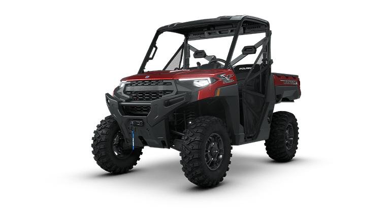 2026 Polaris Ranger Xp 1000 Premium