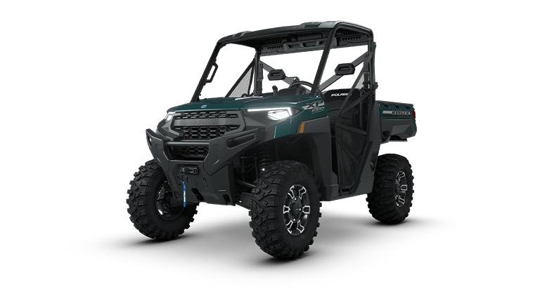 2026 Polaris Ranger Xp 1000 Premium