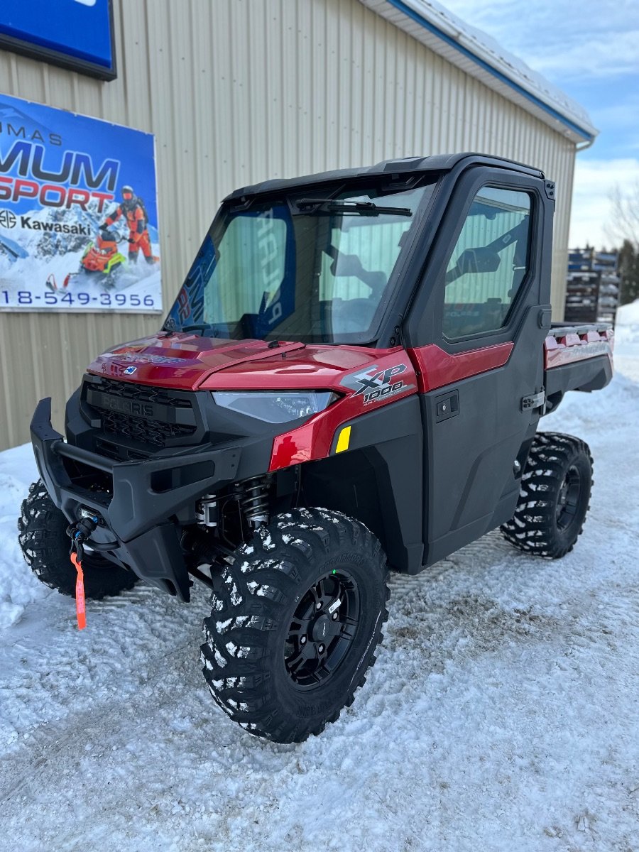 Polaris RANGER XP1000 NORTHSTAR PREMIUM 2025
