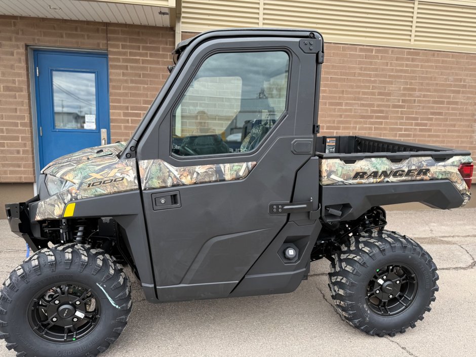 Polaris RANGER XP1000 NORTHSTAR PREMIUM 2025