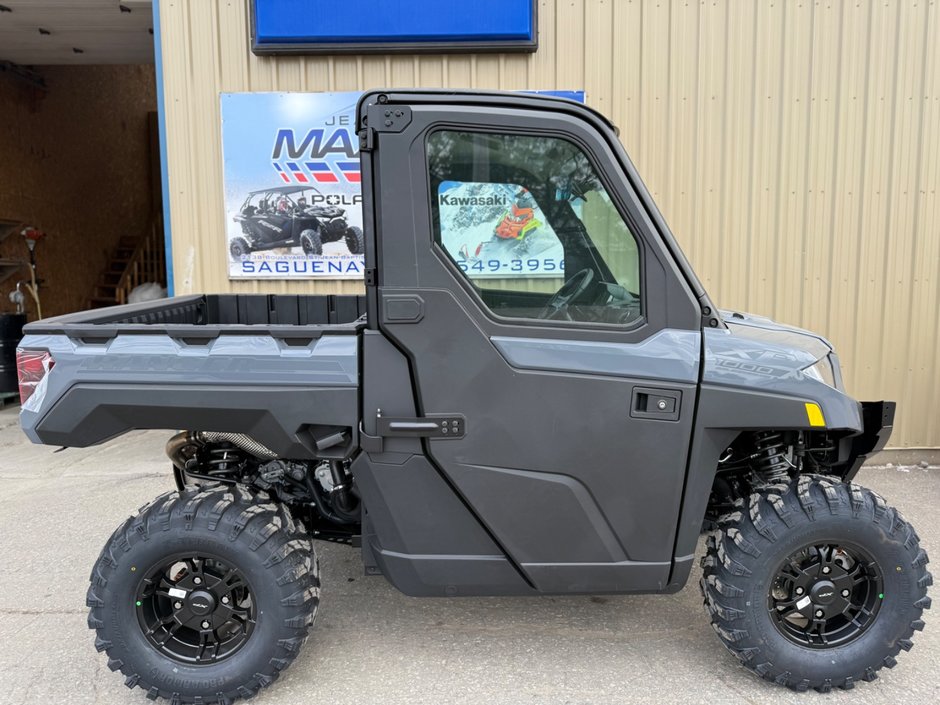 2025 Polaris RANGER XP1000 NORTHSTAR PREMIUM