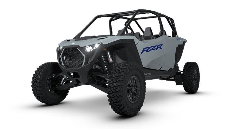 2026 Polaris Rzr Pro S 4 Sport