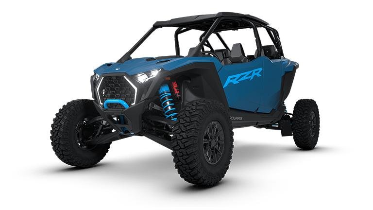 2026 Polaris Rzr Pro S 4 Ultimate
