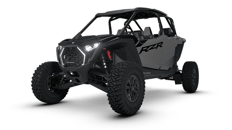 2026 Polaris Rzr Pro S 4 Ultimate