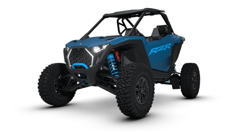 2026 Polaris Rzr Pro S Ultimate