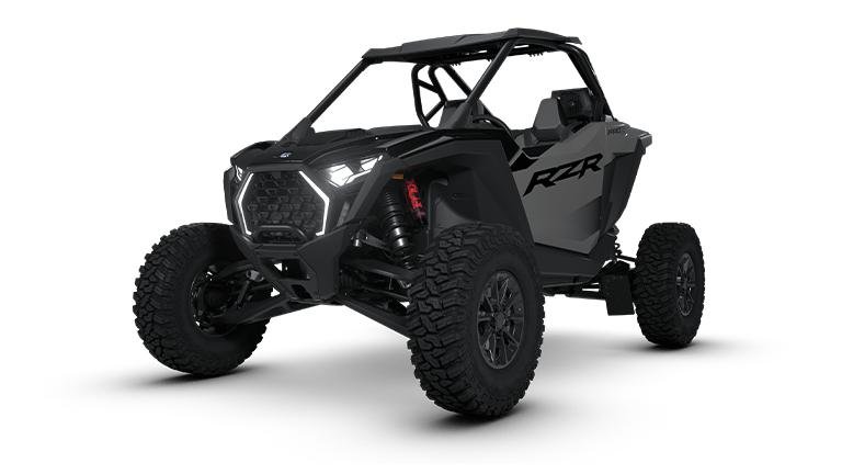 2026 Polaris Rzr Pro S Ultimate
