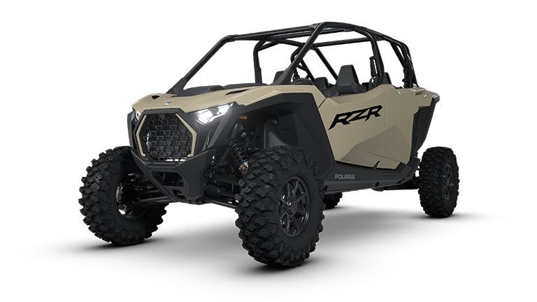 2026 Polaris Rzr Pro Xp 4 Sport