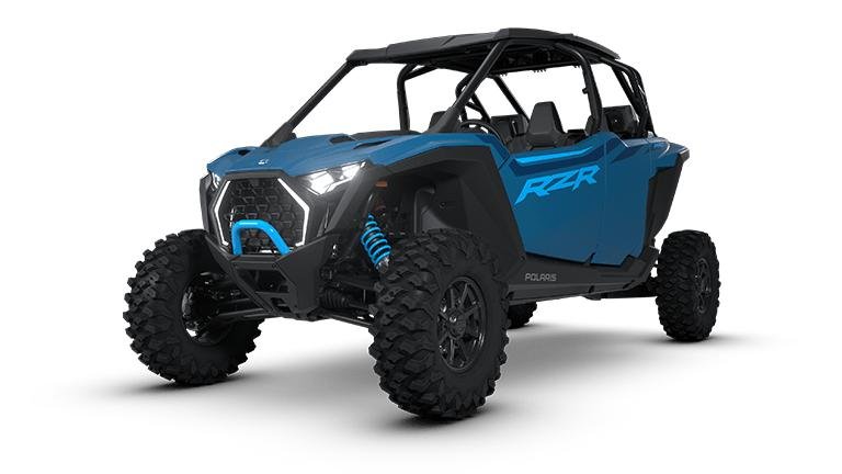 2026 Polaris Rzr Pro Xp 4 Ultimate
