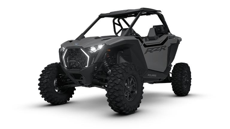 Polaris Rzr Pro Xp Ultimate  2026
