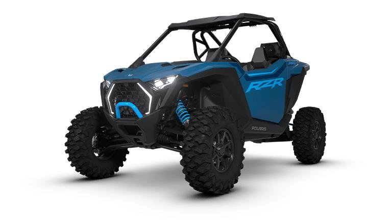 Polaris Rzr Pro Xp Ultimate  2026