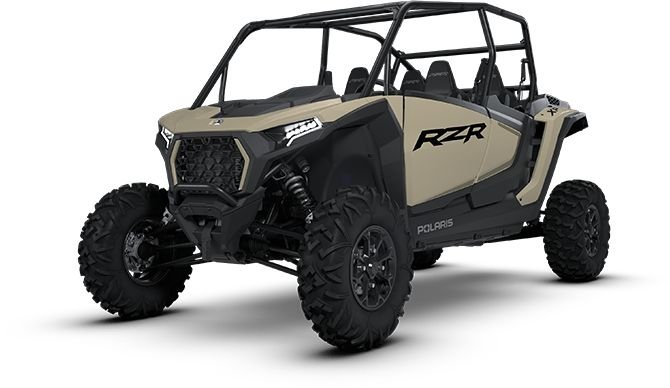 2026 Polaris RZR XP 4 1000 Sport