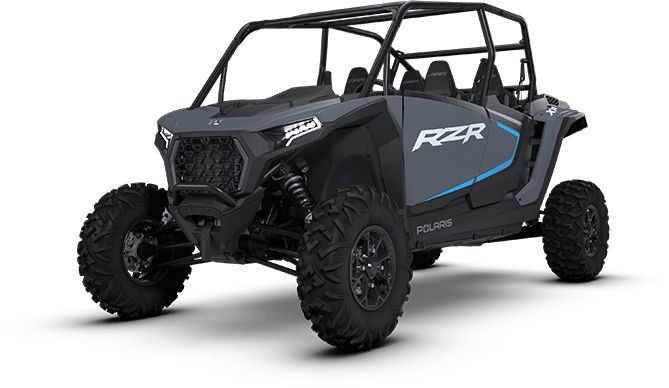 2026 Polaris RZR XP 4 1000 Sport