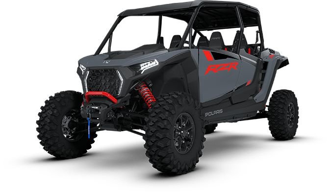2026 Polaris RZR XP 4 1000 Ultimate