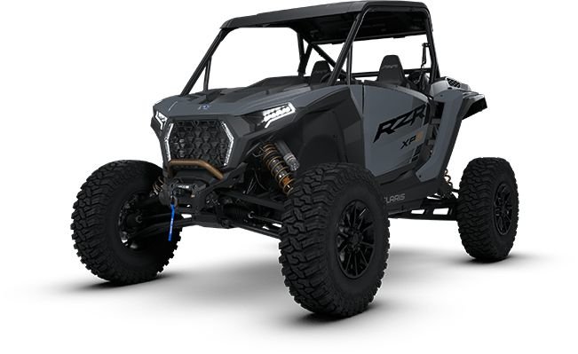 2026 Polaris RZR XP S 1000 Ultimate