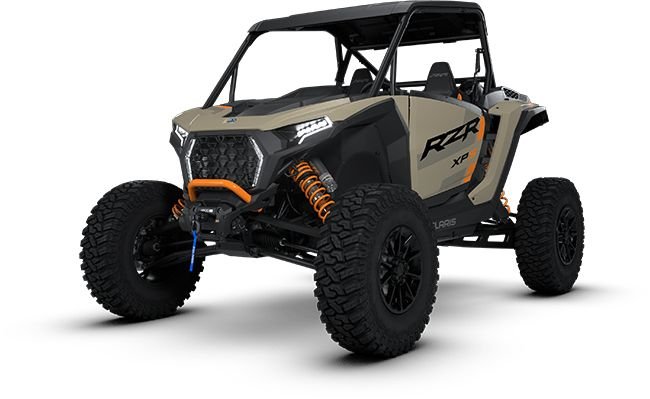 2026 Polaris RZR XP S 1000 Ultimate