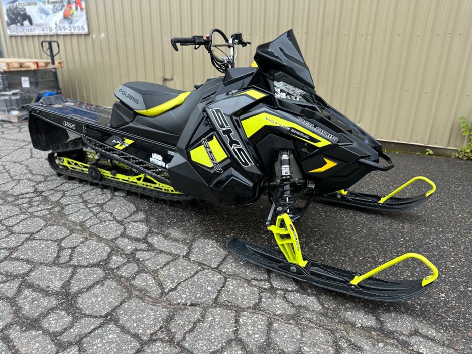 Polaris SKS 850 155 X 2.6 2019