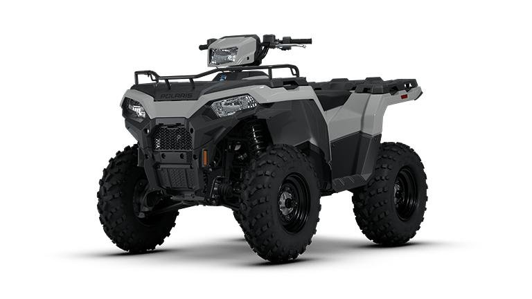 2026 Polaris Sportsman 450 H.o.