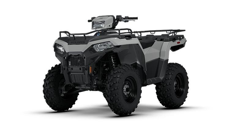 2026 Polaris Sportsman 450 H.o. Eps