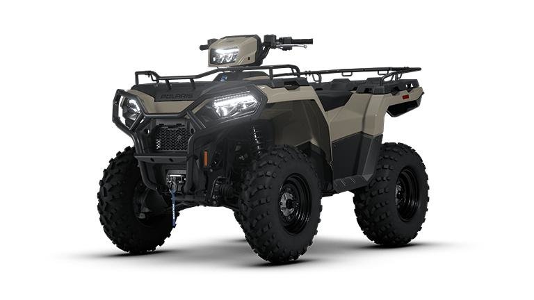 Polaris Sportsman 570 Eps  2026