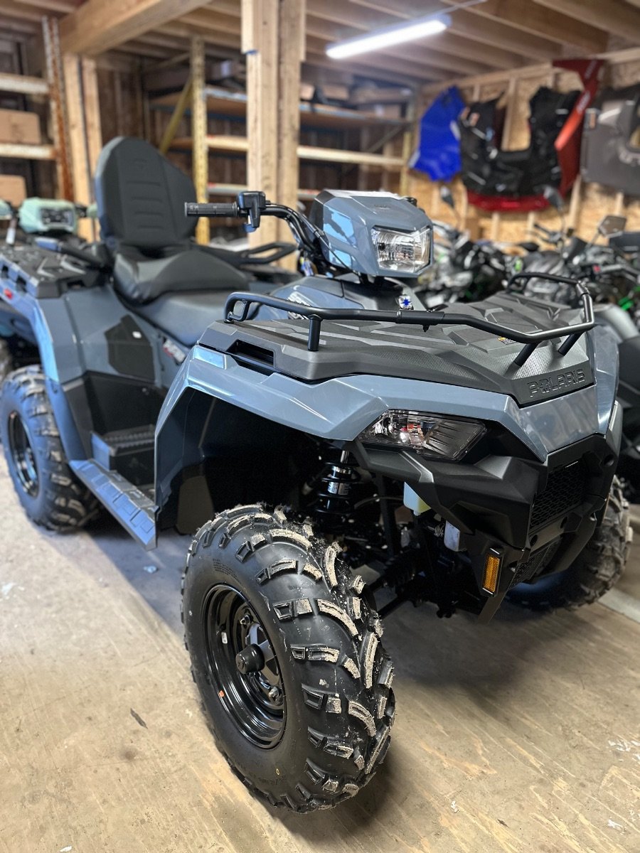 Polaris Sportsman 570 Touring EPS 2025
