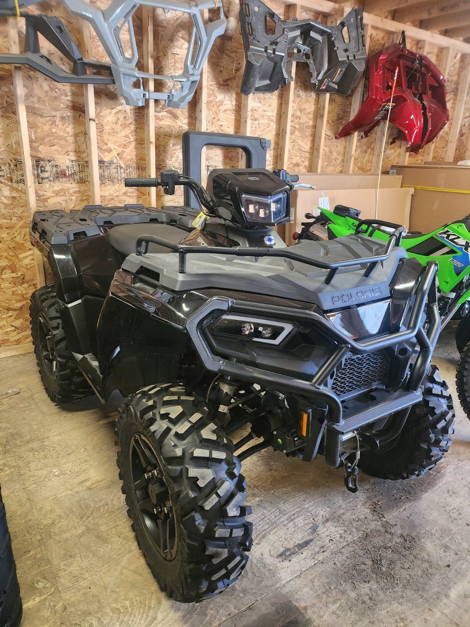 Polaris Sportsman 570 Trail  2023