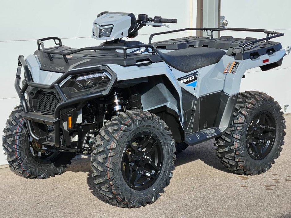 2024 Polaris SPORTSMAN 570 PREMIUM