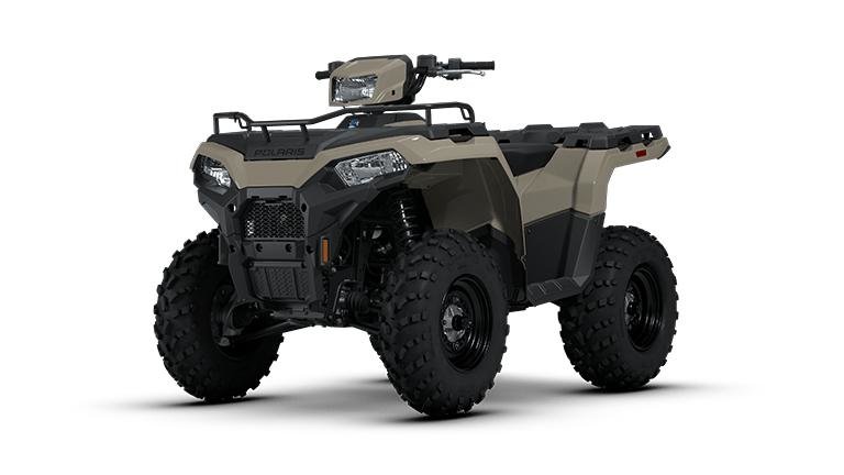 Polaris Sportsman 570  2026