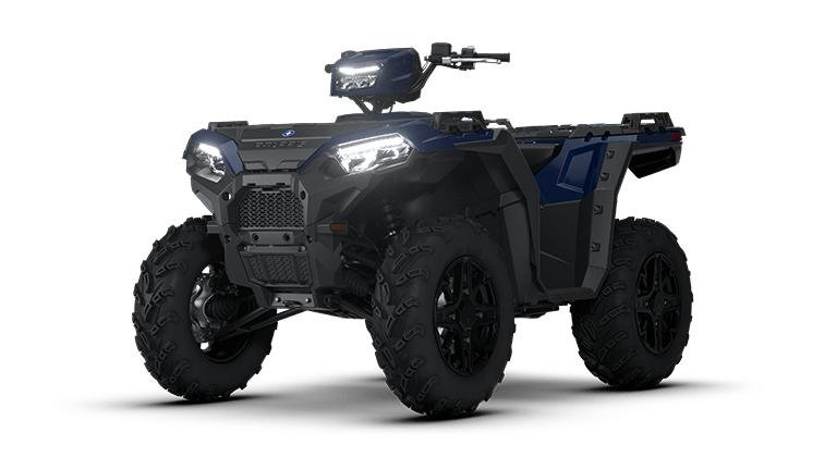 Polaris Sportsman 850 Premium  2026
