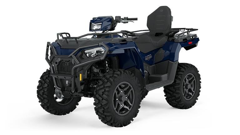 Polaris Sportsman Touring 570 Premium  2025