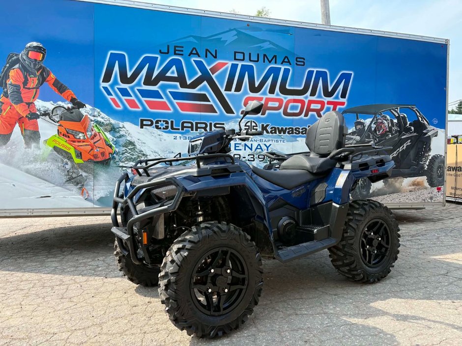 Polaris Sportsman Touring 570 Premium  2025