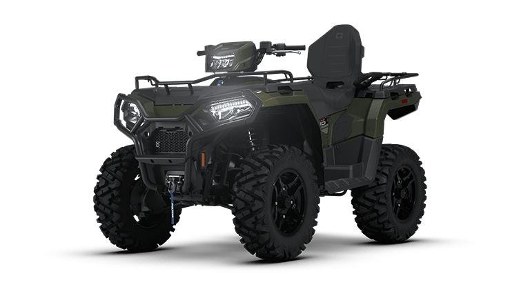 2026 Polaris Sportsman Touring 570 Premium
