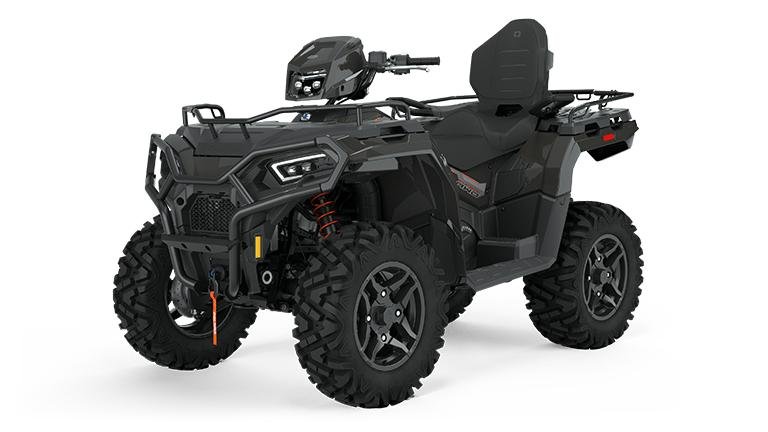 2025 Polaris Sportsman Touring 570 Ultimate