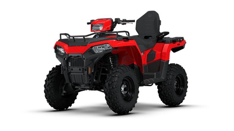 Polaris Sportsman Touring 570  2026
